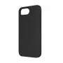 Fixed ReStory Rückseitenhülle für Apple iPhone 16e, TPU, Schwarz