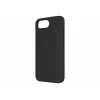 Fixed ReStory Rückseitenhülle für Apple iPhone 16e, TPU, Schwarz
