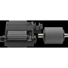 HP Scanjet Roller Replacement Kit – Wartungskit für Scanjet Pro 2000 s2, 3000 s4, N4000 snw1
