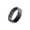 RingConn Smart Ring Gen3 für Damen und Herren - Mattschwarz Größe 10