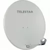 IMPERIAL Telestar Digirapid 80 Satellitenschüssel Grau (5109721-AB)