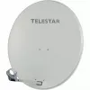 IMPERIAL Telestar Digirapid 80 Satellitenschüssel Grau (5109721-AB)