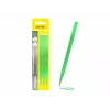 ONLINE magiXX Gelstift-Nachfüllung Grün 0,7 mm 3 Stück (40165/3)