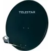 IMPERIAL Telestar Digirapid 80 Satellitenantenne Grau (5109721-AG)