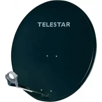 IMPERIAL Telestar Digirapid 80 Satellitenantenne Grau (5109721-AG)