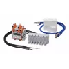 f-tronic SteuVE eHZ Montageset für Smart-Meter-Integration 7111053