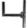 TELEVES MAL35HV Aluminium-Mastarm 35 cm Horizontal/Vertikal Montage für Masten bis 60 mm