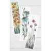 Hahnemühle Bamboo Mixed-Media-Papierblock A4 265 g/m² 25 Blatt Naturweiß 10625020