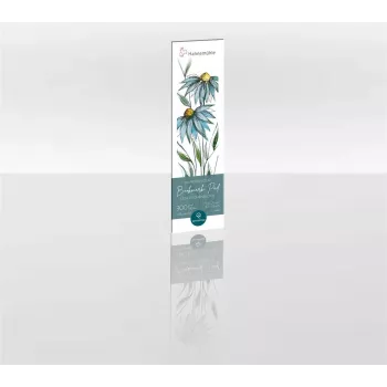 Hahnemühle Bamboo Mixed-Media-Papierblock A4 265 g/m² 25 Blatt Naturweiß 10625020