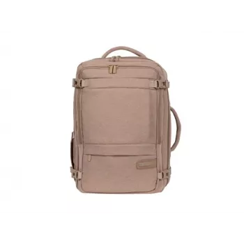 Natec Camel Lite 15,6 19L Beige Laptop-Rucksack