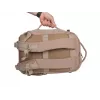 Natec Camel Lite 15,6 19L Beige Laptop-Rucksack