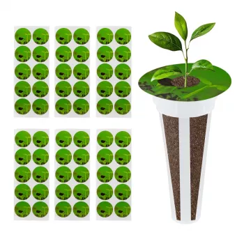 GreenBlue GB133 AS Zubehörset für intelligenten Pflanztopf