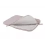Natec Mussel 2 Max 16 Rosa Laptop-Hülle