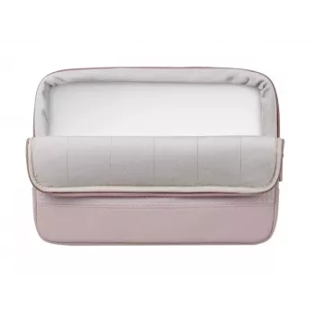 Natec Mussel 2 Max 16 Rosa Laptop-Hülle