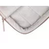 Natec Mussel 2 Max 16 Rosa Laptop-Hülle
