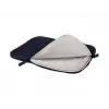 Natec Mussel 2 Max 14,1 Laptop-Hülle Navy Blue