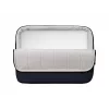 Natec Mussel 2 Max 14,1 Laptop-Hülle Navy Blue