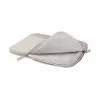 Natec Mussel 2 Max 14,1 Zoll Laptop-Hülle Beige