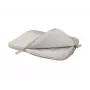 Natec Mussel 2 Max 14,1 Zoll Laptop-Hülle Beige