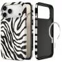 TECH-PROTECT Lamano MagSafe iPhone 17 Pro Max / 18 Pro Max Nature Muse Hülle