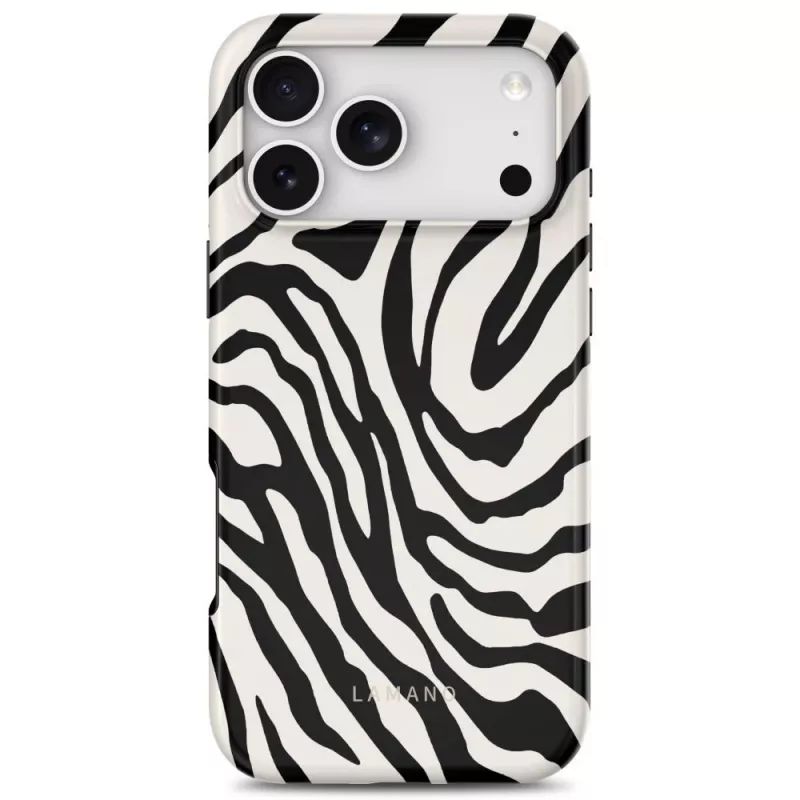 TECH-PROTECT Lamano MagSafe iPhone 17 Pro Max / 18 Pro Max Nature Muse Hülle