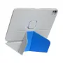 MOFT Dynamic Folio Hülle für iPad 11 Zoll (2025) / iPad 10,9 Zoll (10. Gen) - Zementgrau