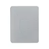MOFT Dynamic Folio Hülle für iPad 11 Zoll (2025) / iPad 10,9 Zoll (10. Gen) - Zementgrau