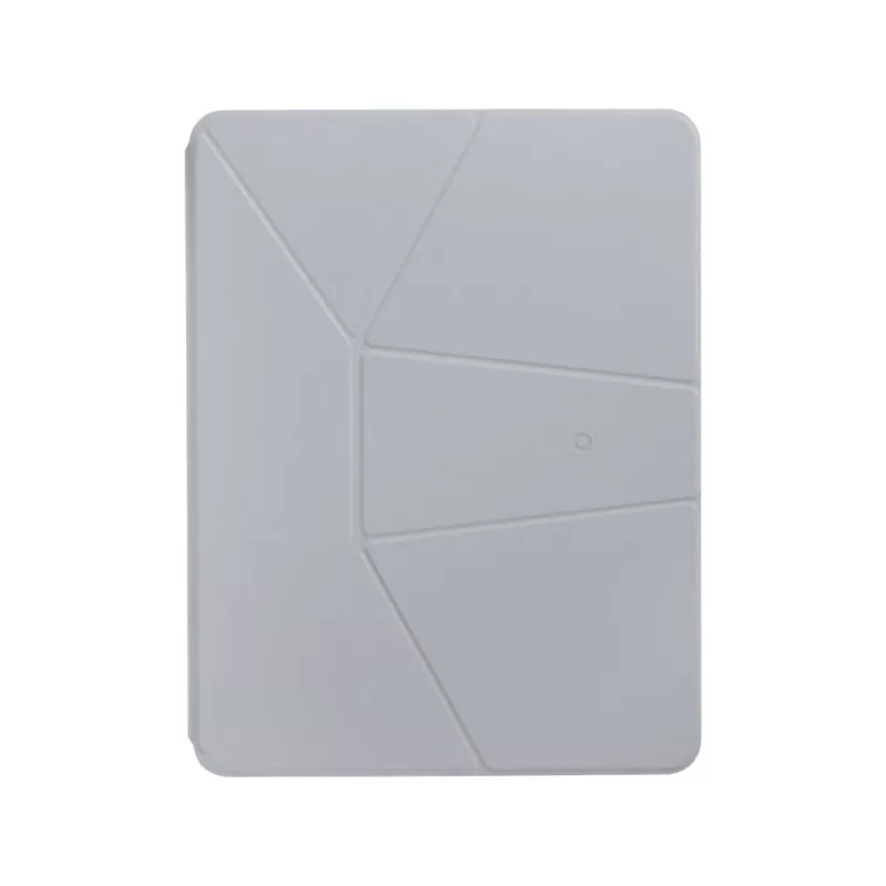 MOFT Dynamic Folio Hülle für iPad 11 Zoll (2025) / iPad 10,9 Zoll (10. Gen) - Zementgrau