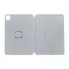 MOFT Dynamic Folio Hülle für iPad 11 Zoll (2025) / iPad 10,9 Zoll (10. Gen) - Zementgrau