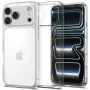 SPIGEN Ultra Hybrid iPhone 17 Pro / 18 Pro Kristallklar