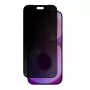 AMAZINGTHING Radix +Care Privacy Glass Displayschutzfolie für iPhone 18 Pro mit Installationsrahmen