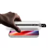 Spigen Glas.tR EZ Fit Pro HD Privacy Displayschutz aus gehärtetem Glas für Apple iPhone 18 Pro Max