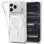 SPIGEN Liquid Crystal MagSafe Hülle für iPhone 17 Pro / 18 Pro - Transparent