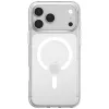 SPIGEN Liquid Crystal MagSafe Hülle für iPhone 17 Pro / 18 Pro - Transparent