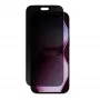 AMAZINGTHING Titan +Care Privacy Glass Displayschutzfolie für iPhone 18 Pro Max mit Installationsrahmen