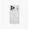 UNIQ LifePro Xtreme MagClick Ladehülle für iPhone 18 Pro Max / 17 Pro Max – Transparent Glitzer