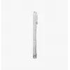 UNIQ LifePro Xtreme MagClick Ladehülle für iPhone 18 Pro Max / 17 Pro Max – Transparent Glitzer