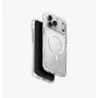 UNIQ LifePro Xtreme Magclick Lade Transparente Hülle für iPhone 18 Pro Max / 17 Pro Max