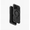 UNIQ LifePro Xtreme Magclick Lade Transparente Hülle für iPhone 18 Pro Max / 17 Pro Max