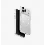 UNIQ Clario Magclick Lade-Klare Hülle für iPhone 18 Pro Max / 17 Pro Max