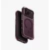 UNIQ Combat Magclick Ladehülle für iPhone 18 Pro / 17 Pro – Blau