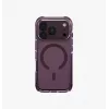 UNIQ Combat Magclick Ladehülle für iPhone 18 Pro / 17 Pro – Blau
