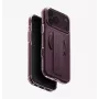 UNIQ Heldro Air MagClick Ladehülle für iPhone 18 Pro Max / 17 Pro Max – Burgunderrot
