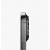 UNIQ Optix Prime Kameraobjektivschutz für iPhone 18 Pro / 18 Pro Max – Graphit mit Applikator