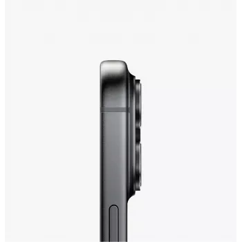 UNIQ Optix Prime Kameraobjektivschutz für iPhone 18 Pro / 18 Pro Max – Graphit mit Applikator