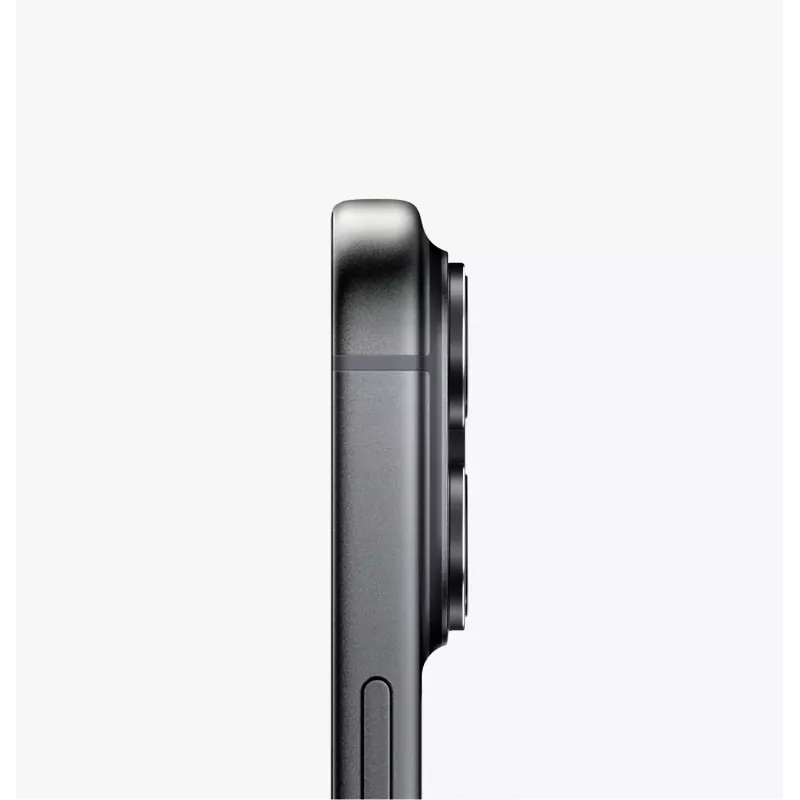 UNIQ Optix Prime Kameraobjektivschutz für iPhone 18 Pro / 18 Pro Max – Graphit mit Applikator
