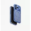 UNIQ LifePro Xtreme Magclick Ladehülle Transparent für iPhone 18 Pro / 17 Pro