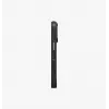 UNIQ Keva MagClick Ladehülle für iPhone 18 Pro / 17 Pro, Schwarz