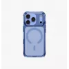 UNIQ Lifepro Xtreme Hybrid-Hülle für iPhone 18 Pro / 17 Pro – Schwarz