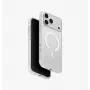 UNIQ Airsuit Magclick Charging transparente Hülle für iPhone 18 Pro Max / 17 Pro Max